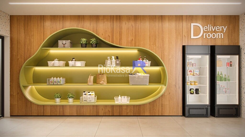 Apartamento, 1 quarto, 53 m² - Foto 25