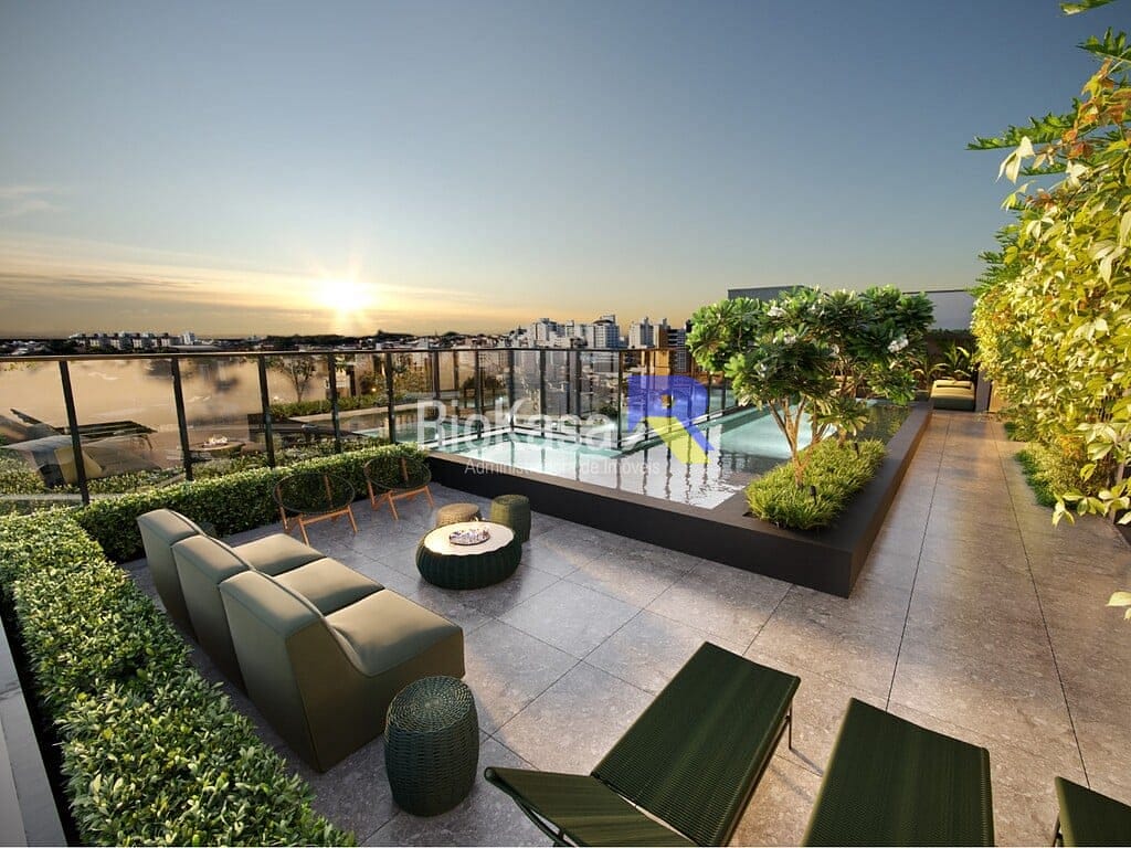 Apartamento, 1 quarto, 53 m² - Foto 36