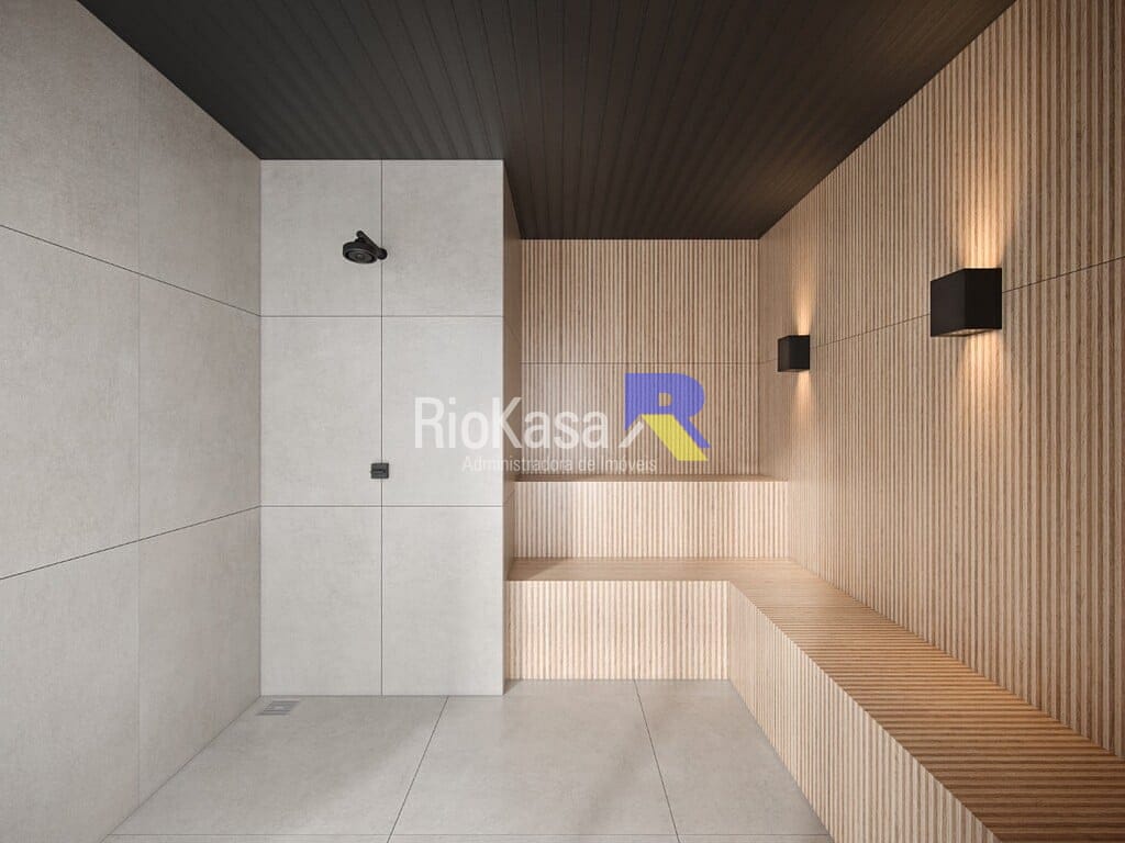 Apartamento, 1 quarto, 53 m² - Foto 27