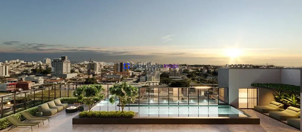 Apartamento, 1 quarto, 53 m² - Foto 33