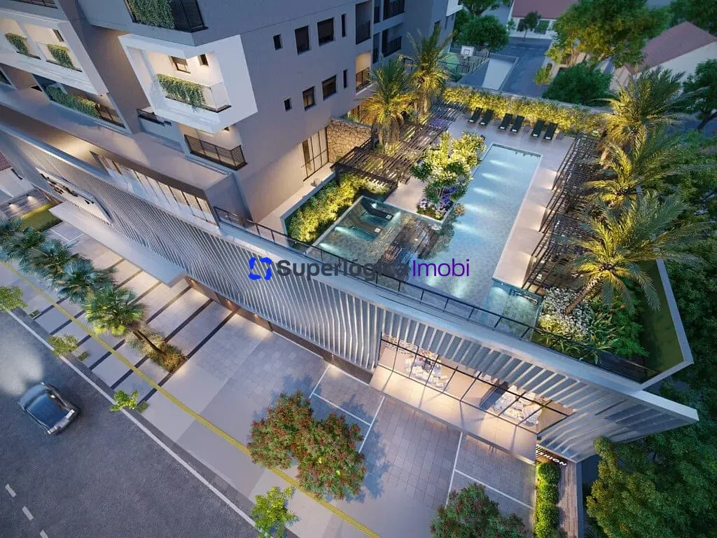 Apartamento, 1 quarto, 53 m² - Foto 37