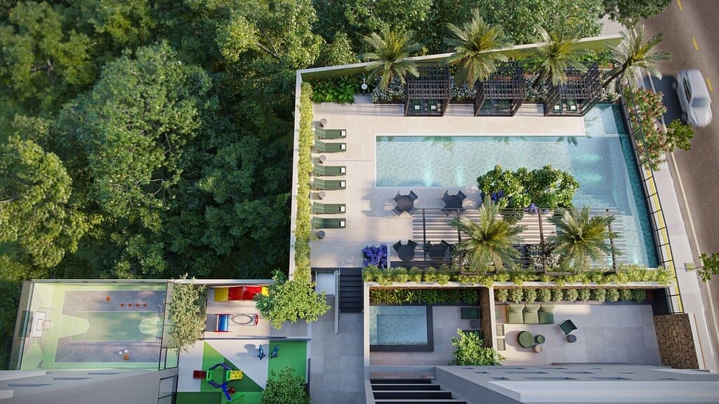 Apartamento, 2 quartos, 82 m² - Foto 38