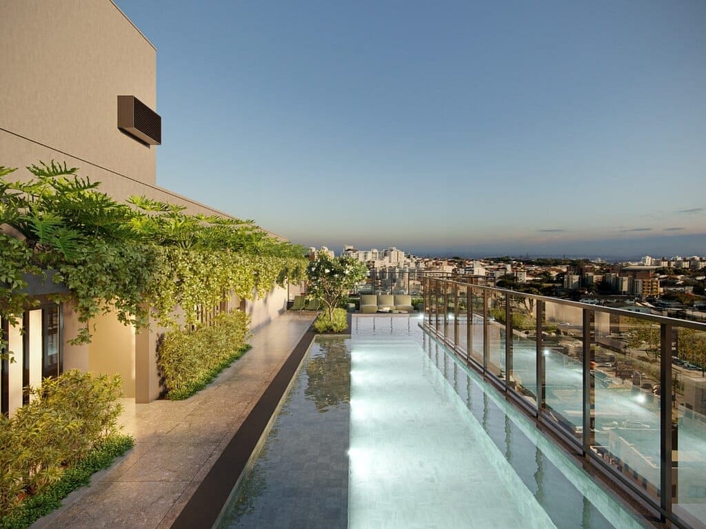 Apartamento, 2 quartos, 82 m² - Foto 32