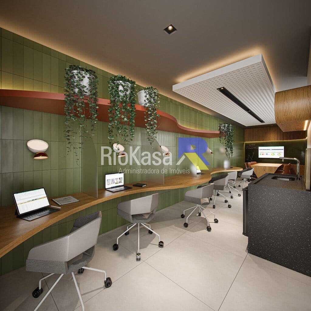 Apartamento, 2 quartos, 82 m² - Foto 20