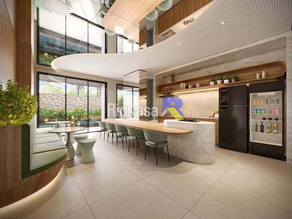 Apartamento, 2 quartos, 82 m² - Foto 17