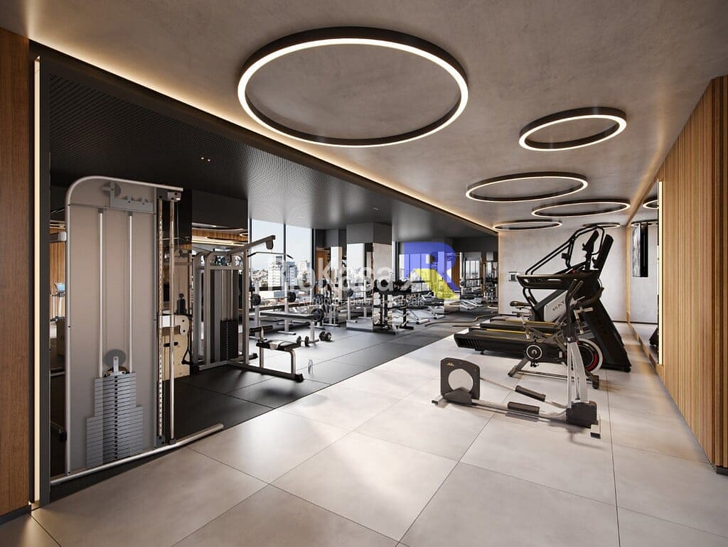 Apartamento, 2 quartos, 82 m² - Foto 10