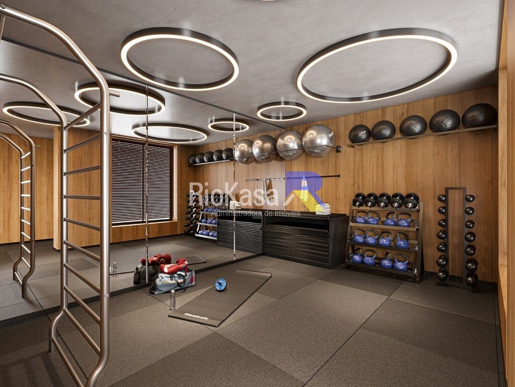 Apartamento, 2 quartos, 82 m² - Foto 11