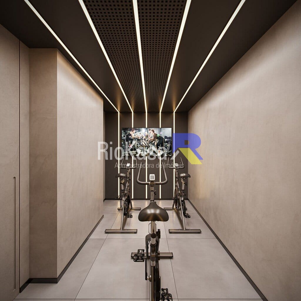 Apartamento, 2 quartos, 82 m² - Foto 12