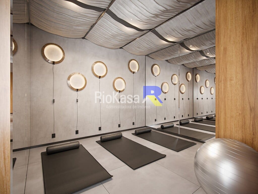 Apartamento, 2 quartos, 82 m² - Foto 13