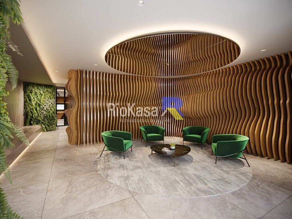 Apartamento, 2 quartos, 82 m² - Foto 4