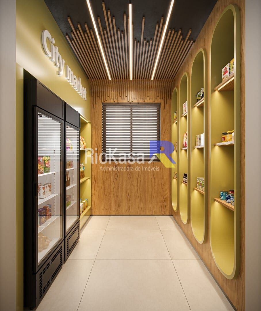 Apartamento, 2 quartos, 82 m² - Foto 22