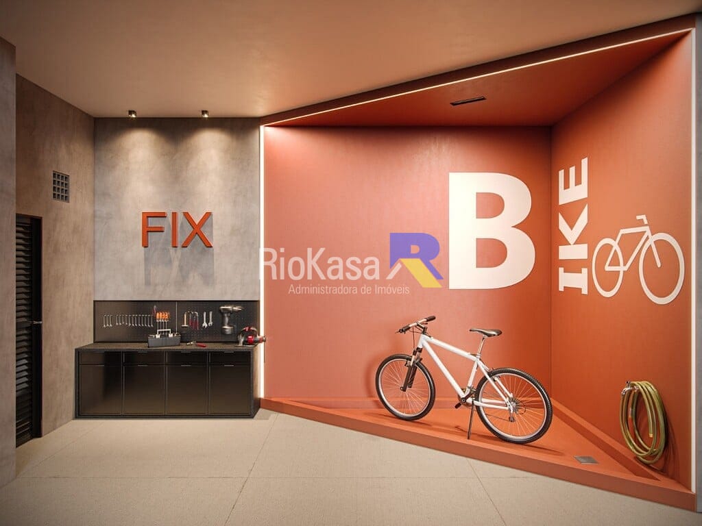 Apartamento, 2 quartos, 82 m² - Foto 24