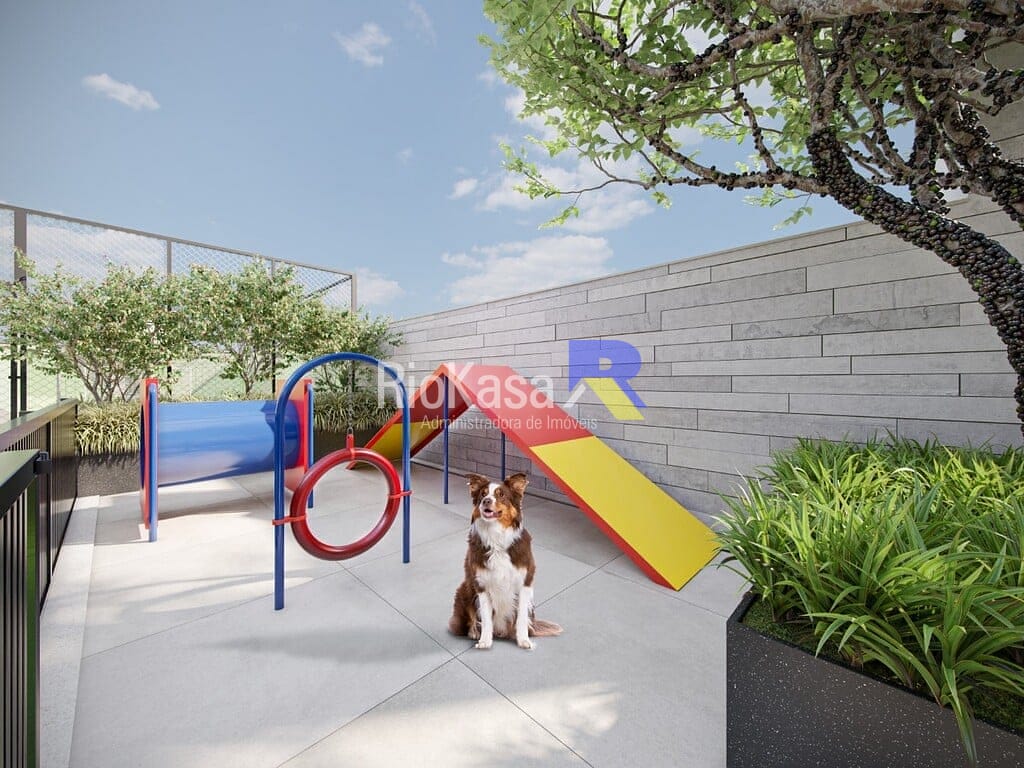 Apartamento, 2 quartos, 82 m² - Foto 31