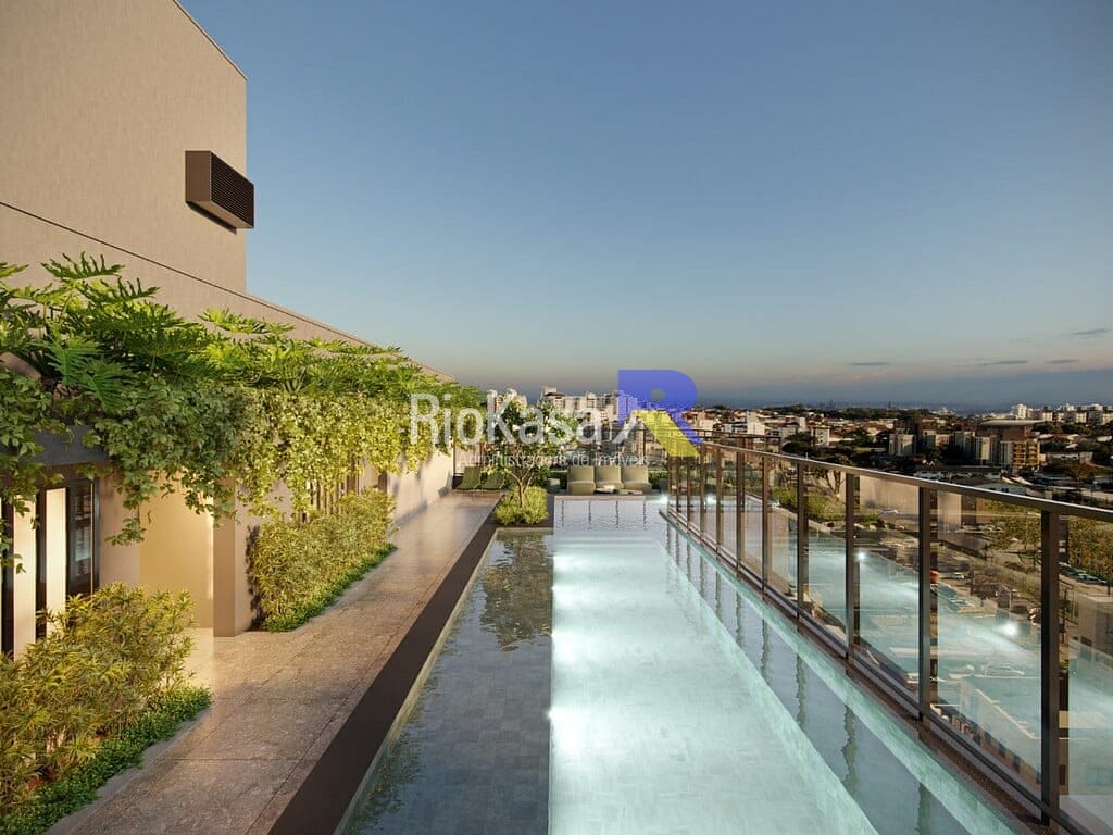 Apartamento, 2 quartos, 82 m² - Foto 32