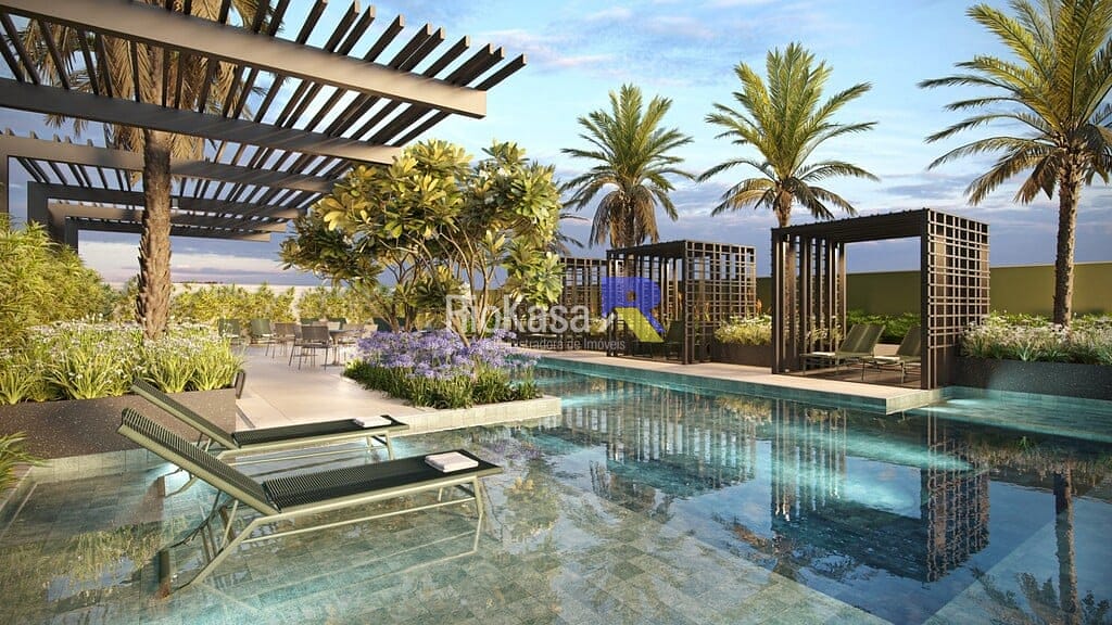 Apartamento, 2 quartos, 82 m² - Foto 35