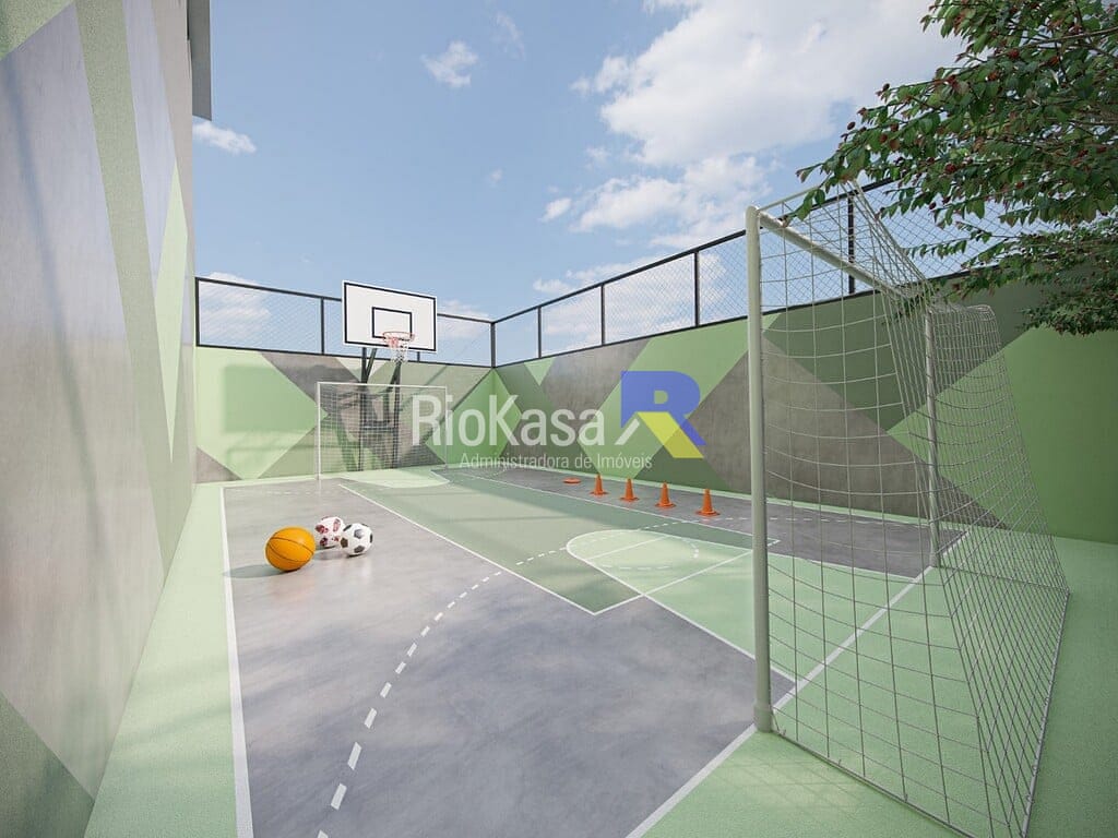 Apartamento, 2 quartos, 82 m² - Foto 29