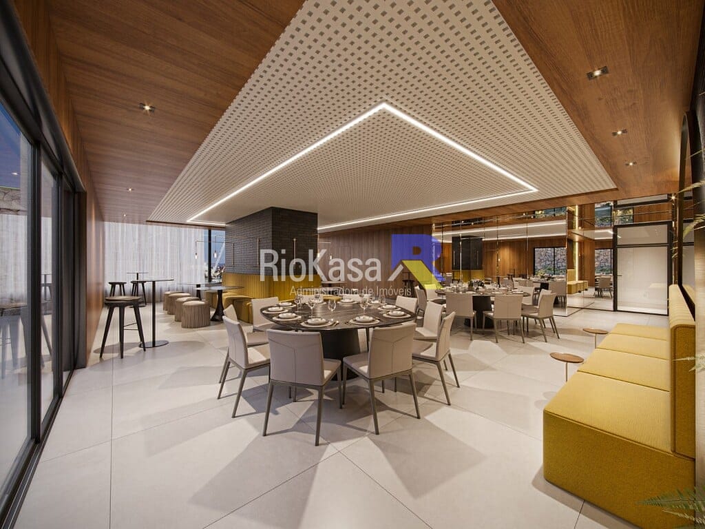 Apartamento, 2 quartos, 82 m² - Foto 14