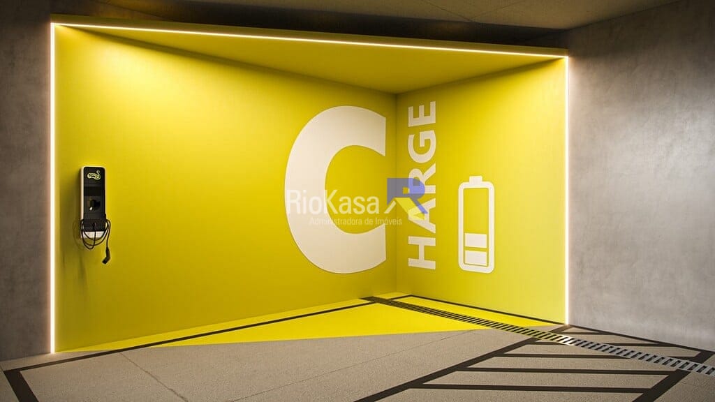 Apartamento, 2 quartos, 82 m² - Foto 28