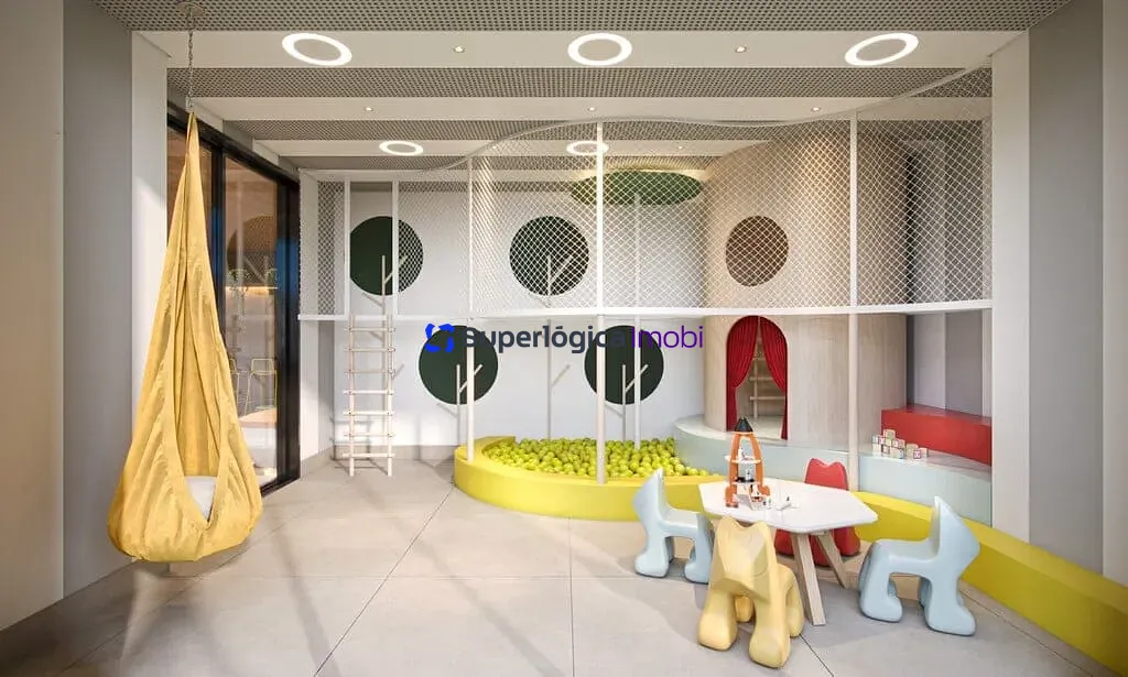 Apartamento, 2 quartos, 82 m² - Foto 18