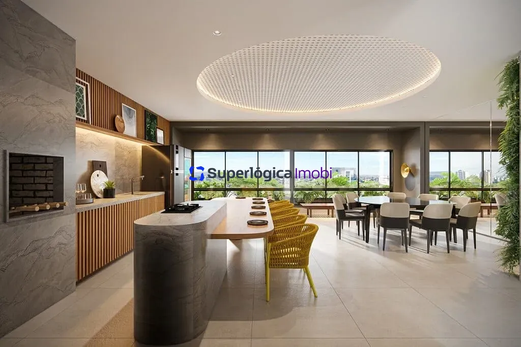 Apartamento, 2 quartos, 82 m² - Foto 16