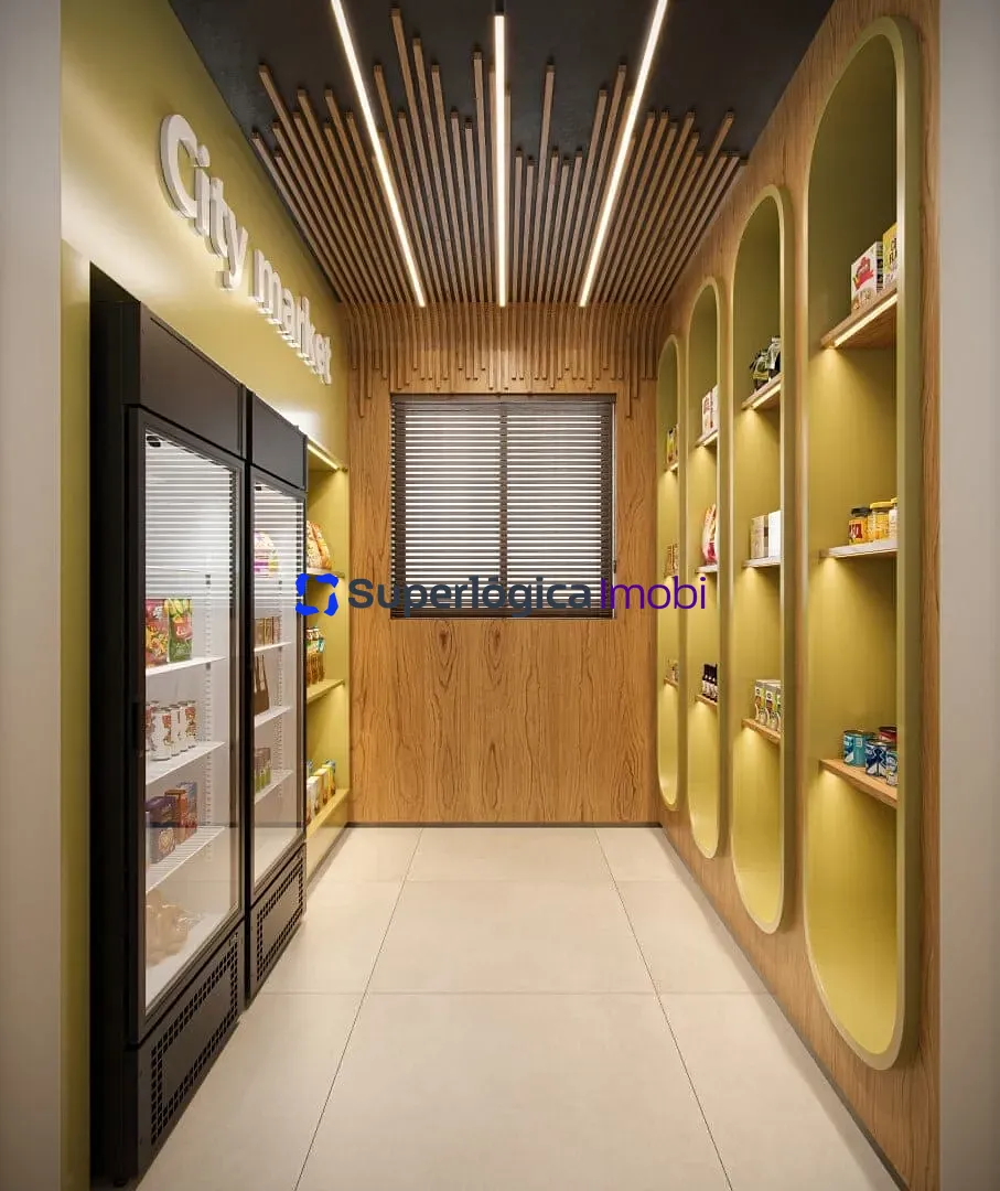 Apartamento, 2 quartos, 82 m² - Foto 22
