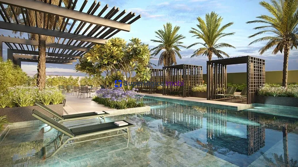Apartamento, 2 quartos, 82 m² - Foto 35