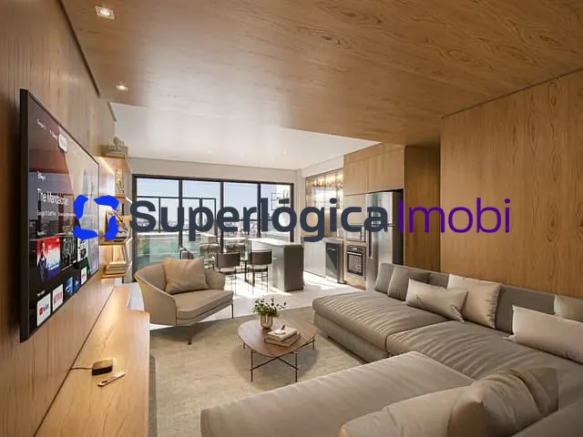 Empreendimento disponível, no bairro Setor Bueno em Goiânia