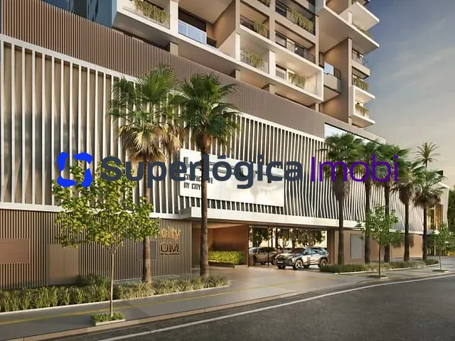 Empreendimento disponível, no bairro Setor Bueno em Goiânia