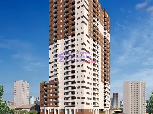 Apartamento 2 quartos e 1 banheiro, à venda, no bairro Itaquera em São Paulo