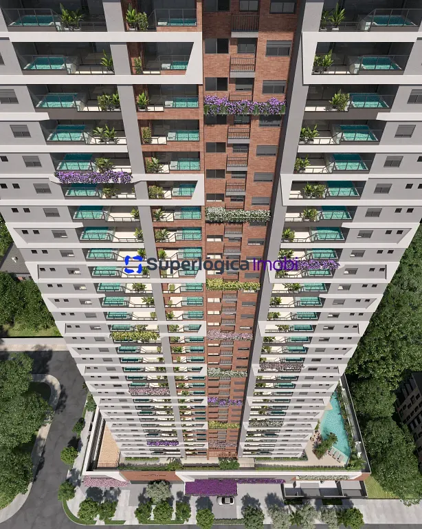 Apartamento, 2 quartos, 79 m² - Foto 31