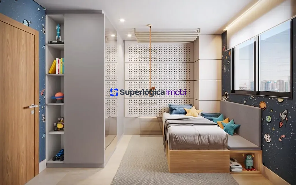 Apartamento, 3 quartos, 142 m² - Foto 11