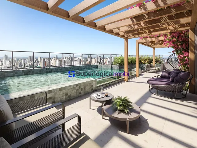 Apartamento, 3 quartos, 142 m² - Foto 29
