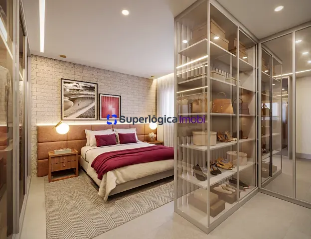 Apartamento, 3 quartos, 142 m² - Foto 10