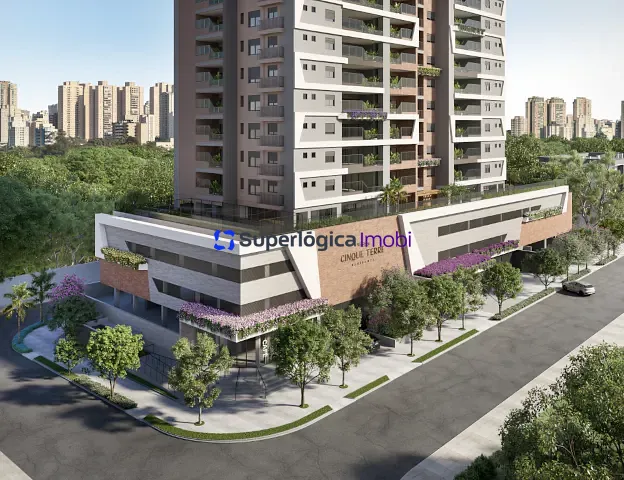 Apartamento, 3 quartos, 142 m² - Foto 2