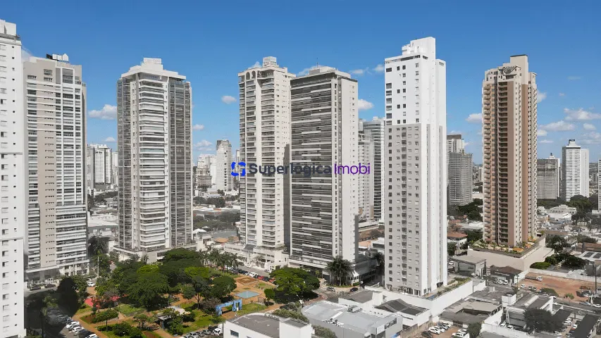 Apartamento, 3 quartos, 142 m² - Foto 32