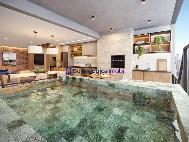 Apartamento, 3 quartos, 142 m² - Foto 9