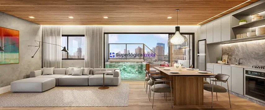 Apartamento, 3 quartos, 142 m² - Foto 7