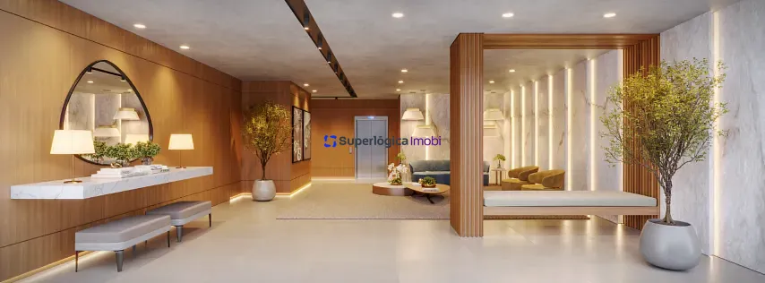 Apartamento, 3 quartos, 142 m² - Foto 3