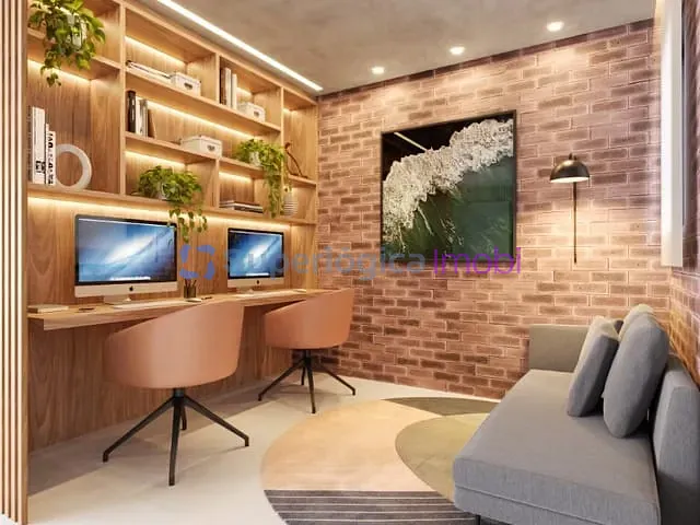 Apartamento 3 quartos e 4 banheiros, à venda, no bairro Setor Bueno em Goiânia