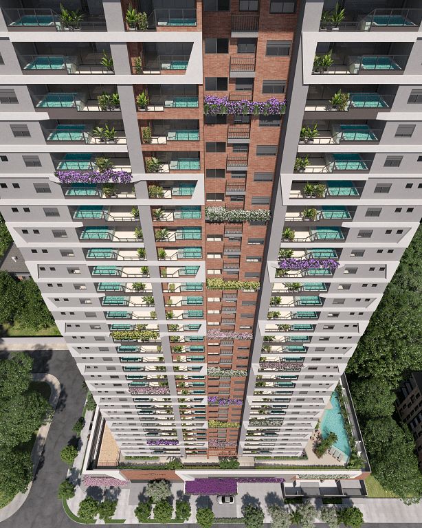 Apartamento, 2 quartos, 58 m² - Foto 31