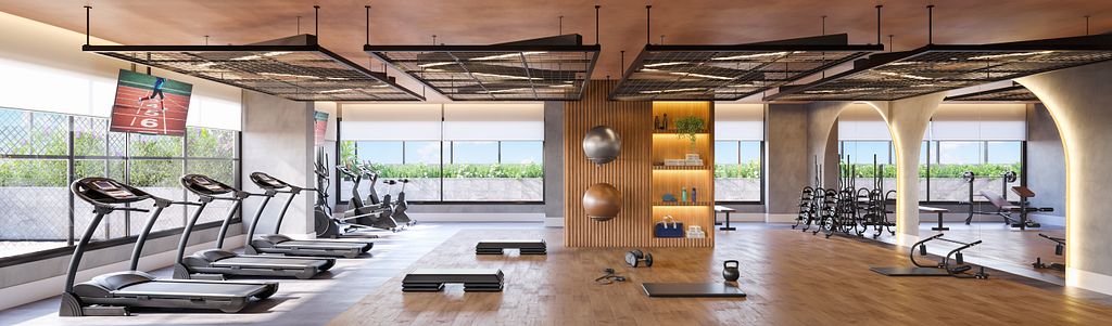 Apartamento, 2 quartos, 58 m² - Foto 15