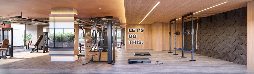 Apartamento, 2 quartos, 58 m² - Foto 16