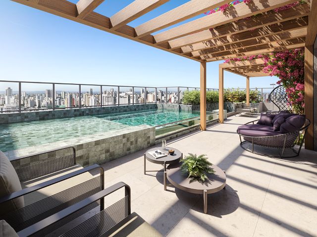 Apartamento, 2 quartos, 58 m² - Foto 29