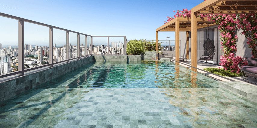 Apartamento, 2 quartos, 58 m² - Foto 28