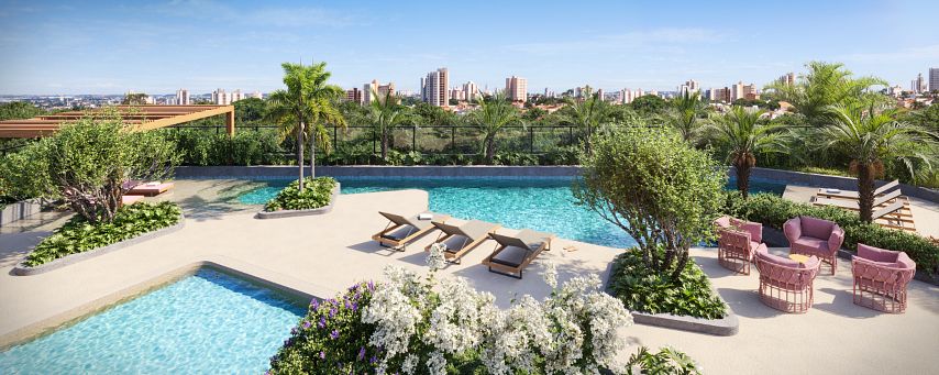 Apartamento, 2 quartos, 58 m² - Foto 27