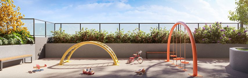 Apartamento, 2 quartos, 58 m² - Foto 24