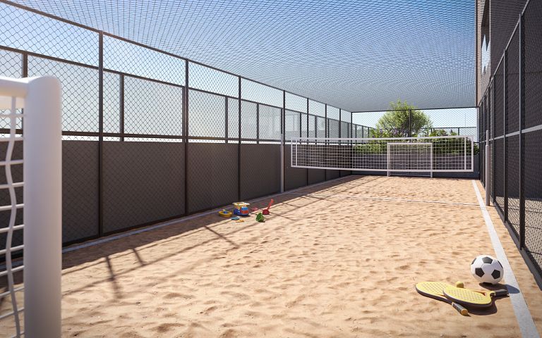 Apartamento, 2 quartos, 58 m² - Foto 23