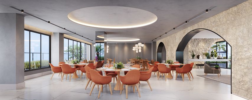 Apartamento, 2 quartos, 58 m² - Foto 17