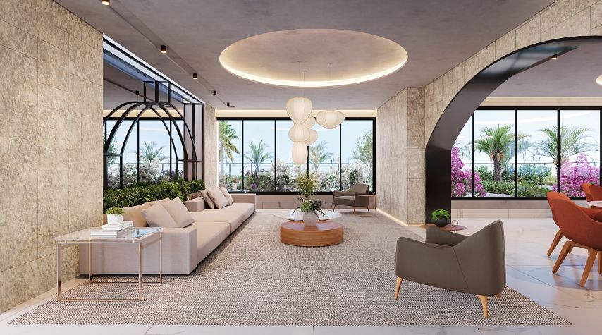 Apartamento, 2 quartos, 58 m² - Foto 18