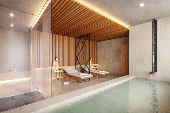 Apartamento, 2 quartos, 58 m² - Foto 21